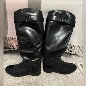Tory Burch boots
